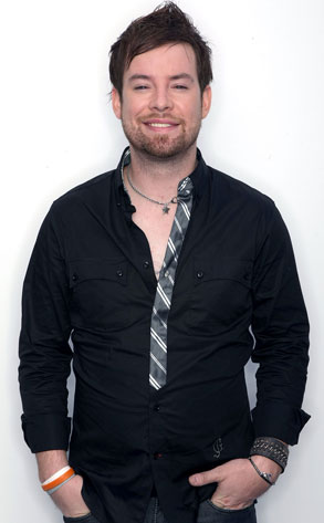 David Cook David Cook